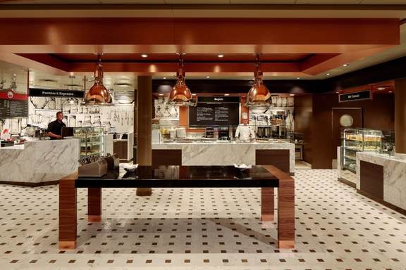 cafe
